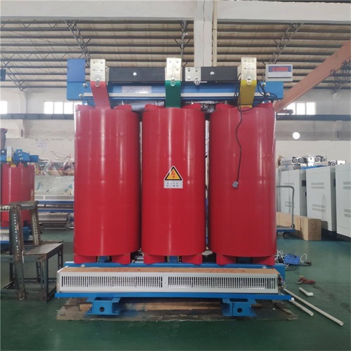 新华SCB10-1250KVA/10KV/0.4KV干式变压器