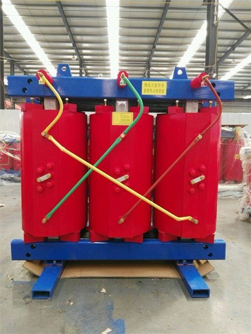 新华SCB12-800KVA干式变压器等级
