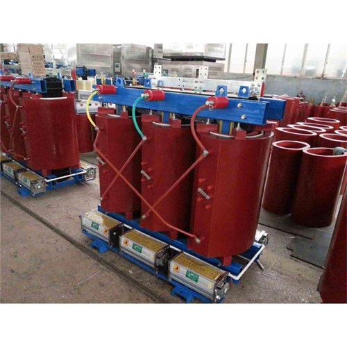 新华SCB11-315KVA干式变压器规格参数